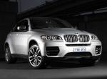 BMW X6 M50d 2012 года (AU)
